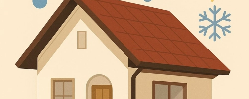 Podbitka dachowa od A do Z – praktyczny poradnik przed remontem